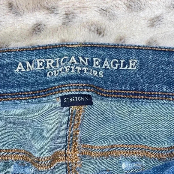 American Eagle Outtfitter Jeans - Picture 3 of 5